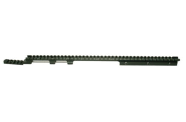 Image of Precision Reflex .308 Armalite Rifle Length Top Rail, Front Sight Clearance, 03-072-08