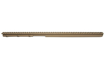 Image of Precision Reflex .308 DPMS SPR Delta Top Rail System, 15in, Flat Dark Earth, 03-071-SPR-15D-DE