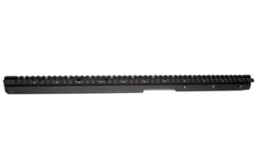 Image of Precision Reflex .308 SPR Full Top Tactical Rail System For Delta DPMS, Black, 03-071-SPR-D