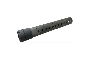 Image of Precision Reflex Carbon Fiber Forearm, No Rail, GenIII Armalite .308, 15.75 inch, Carbon Fiber 03-072-315TH