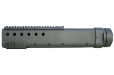 Image of Precision Reflex DPMS 308 Delta Forearm, 15in, Black, 03-071-1415B