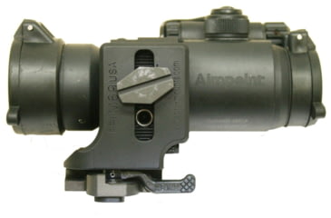 Image of Precision Reflex M69-Mount-CCOS Red Dot Scope, 04-CCOS