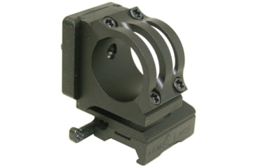 Image of Precision Reflex M69-Mount-CCOS Red Dot Scope, 04-CCOS