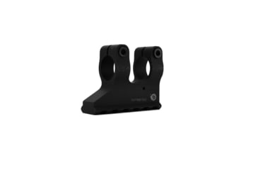 Image of Precision Reflex Picatinny Railed Gas Block, .750 Diameter, Black, 03-750-04