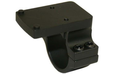 Image of Precision Reflex PRi Mini Red Dot Base For 30mm Scope, Black, 09-030-01
