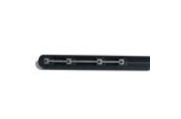 Image of Precision Reflex Top Rail System, .308 SPR, DPMS Receiver, 15 inch, Black 03-072-SPR-15D
