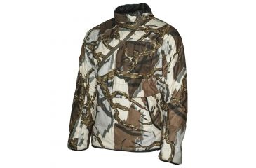 Image of Predator Ambush Jacket, Brown Deception X-Large DC206XL
