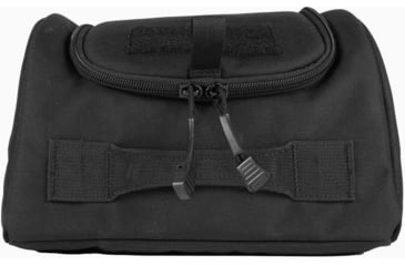 Image of Premier Body Armor Fortis Ballistic Helmet Bag, Black, One Size, FOR-9610