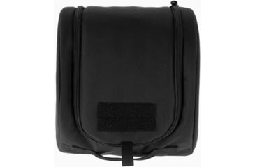 Image of Premier Body Armor Fortis Ballistic Helmet Bag, Black, One Size, FOR-9610
