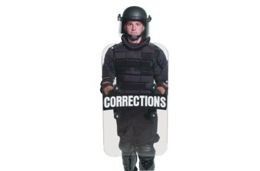Image of Premier Crown Corp Containmentshield Sheriffdecal - 5100S