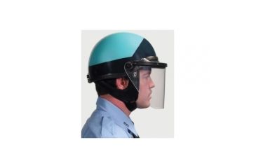 Image of Premier Crown Corp General Duty Helmet W/visor - 6556HN