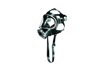Image of PANORAMA NOVA GAS MASK