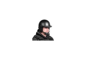 Image of Premier Crown Corp Tacelite Epr Riot Duty Helmet - 9069-SM