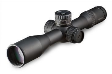 Image of Premier Reticles 50mm Tactical Rifle Scopes