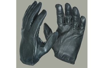Image of BlackWater Gear Premium Leather Gloves, Unlined