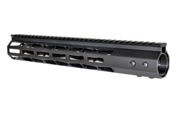 Image of Presma AR-10 LR 308 Super Light M-LOK Series Free Float Handguards, 13in DPMS Low Profile, Black, M38M/L13