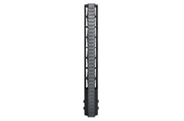 Image of Presma AR-10 LR 308 Super Light M-LOK Series Free Float Handguards, 13in DPMS Low Profile, Black, M38M/L13
