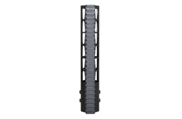 Image of Presma AR-15 Super Light M-LOK Series Free Float Handguards, 10in, Black, MARM10