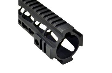 Image of Presma Gorilla Series Free Float Handguard, Black, 10 in PRGO011
