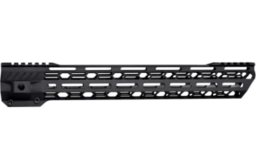 Image of Presma M-LOK Free Float Handguard w/Partial Top Rail