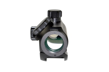 Image of Presma Red Hawk Series Compact Reflex Red/Green Dot Scope, Black, PRRH011