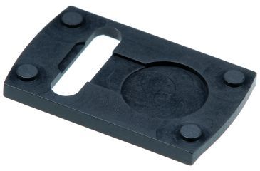 Image of Pride Fowler Industries  Base Mount, Glock 29,30,39, RR312