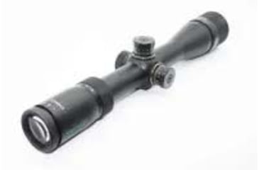 Image of Pride Fowler Industries Rapid Reticle 5.56/7.62X51 3-12x42mm FFP 30mm Tube Rifle Scope w/Rapid Ranging and Rapid Guide Technology, Black, PFI-RR-EVOLUTION 5.56/7.62X51