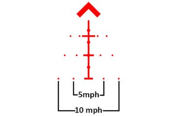 Image of Primary Arms 1-6X24mm First Focal Plane Rifle Scope w/ACSS Raptor 7.62 Reticle, Black, PA1-6X24FFP-R-7.62
