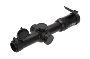 Image of Primary Arms SLx 1-8X24mm Second Focal Plane Rifle Scope - Illuminated ACSS Griffin MIL Reticle, Black, 1-8X24 mm, PA1-8X24SFP-ACSS-GRIFFIN-MIL