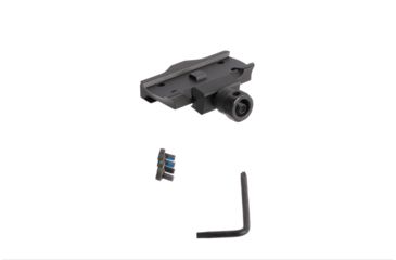 Image of Primary Arms 1x Low Mount, Black PA1X-LM