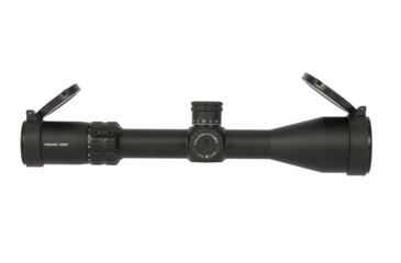 Image of Primary Arms SLx 3-18x50mm First Focal Plane Rifle Scope,30mm,Illuminated Rifle Scope,ACSS HUD DMR 5.56 Reticle, PA3-18X50FFP-ACSS-HUD-DMR-5.56