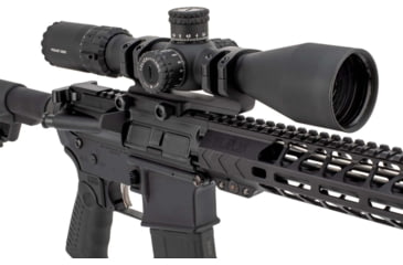 Image of DEMO, Primary Arms SLx 3-18x50mm First Focal Plane Rifle Scope - Illuminated ACSS APOLLO .308/6.5 Grendel Reticle, Black, 3-18x50mm, 610161