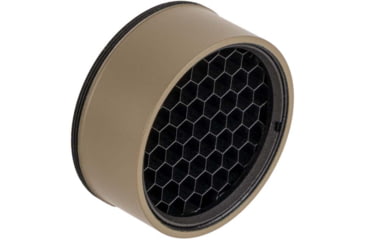 Image of Primary Arms Anti-Reflection Device, SLx 1x Micro Prism Scope, Flat Dark Earth, 210112