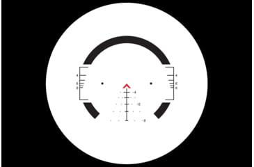 Image of Primary Arms GLx 2.5-10x44 FFP Rifle Scope, 30mm, Illuminated ACSS-Griffin-Mil Reticle, Black, 610143