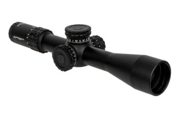 Image of Primary Arms GLx 2.5-10x44 FFP Rifle Scope, 30mm, Illuminated ACSS-Griffin-Mil Reticle, Black, 610143