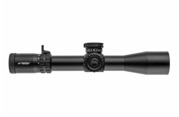 Image of Primary Arms GLx 3-18x44mm Rifle Scope, First Focal Plane, ACSS APOLLO .308/6.5 Grendel, Black, 610166