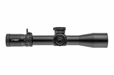 Image of Primary Arms GLx 3-18x44mm Rifle Scope, First Focal Plane, ACSS-Apollo-6.5CR/.224V, Black, 610165