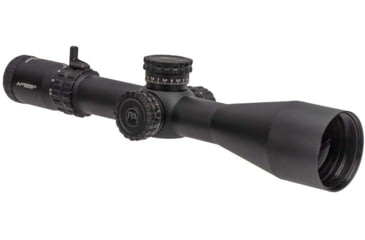 Image of Primary Arms GLx 4.5-27x56mm Rifle Scope, 34mm Tube, First Focal Plane, ACSS-Apollo-6.5CR/.224V, Black, 610168