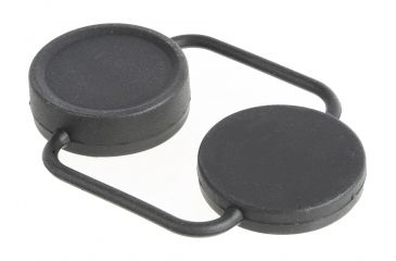 Image of Primary Arms SLx Micro Dot Bikini Cover, Black, PA-BIKINI-MD