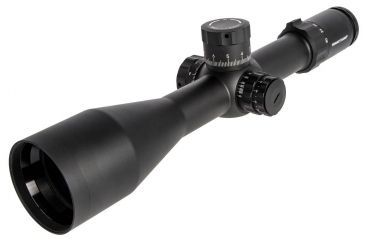 Image of Primary Arms PLx 6-30x56 FFP Rifle Scope w/ACSS HUD DMR Reticle, Black PA6-30X56FFP-ACSS-HUD-DMR