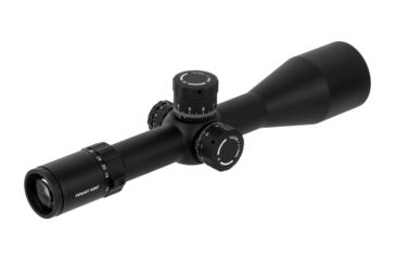 Image of Primary Arms PLx 6-30x56mm FFP Rifle Scope, Illuminated MIL-Dot, 34mm, Black, 610077