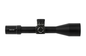 Image of Primary Arms PLx 6-30x56mm FFP Rifle Scope, Illuminated MIL-Dot, 34mm, Black, 610077