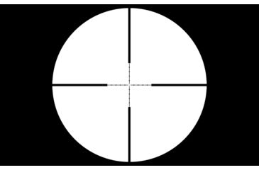Image of Primary Arms PLx 6-30x56mm FFP Rifle Scope, Illuminated MIL-Dot, 34mm, Black, 610077