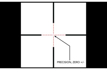 Image of Primary Arms PLx 6-30x56mm FFP Rifle Scope, Illuminated MIL-Dot, 34mm, Black, 610077