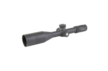 Image of Primary Arms PLx 4.5-36x56mm Tube Rifle Scope, First Focal Plane, ACSS Deka G2 Reticle, Black, 610199