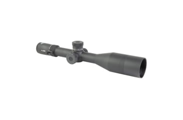Image of Primary Arms PLx 4.5-36x56mm Tube Rifle Scope, First Focal Plane, ACSS Neptune Reticle, Black, 610198