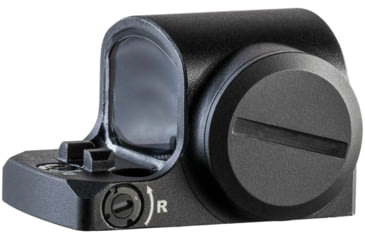 Image of Primary Arms CLx Enclosed 1x 17mm Reflex Red Dot Sight