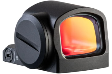 Image of Primary Arms CLx Enclosed 1x 17mm Reflex Red Dot Sight