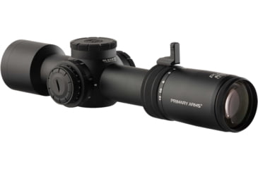Image of Primary Arms Compact PLxC 1.5-12X36mm 30 mm Tube Rifle Scope, First Focal Plane
