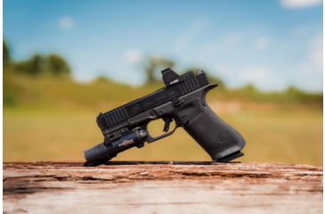 Image of Primary Arms GLx 1x Mini Reflex Red Dot Sight